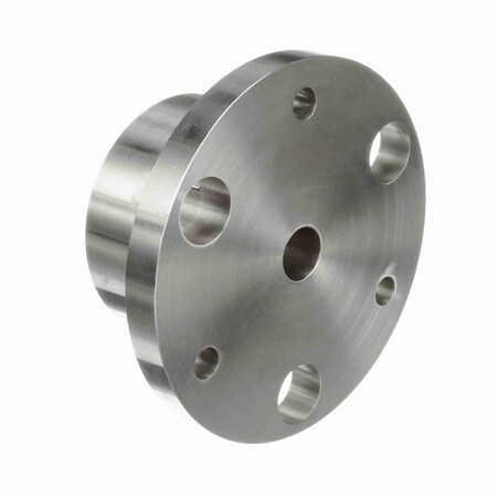 Kop-Flex Disc Coupling Long Hub - Style Kd21 - Size 153 - Rough Bore 153 KD 21 LHUB